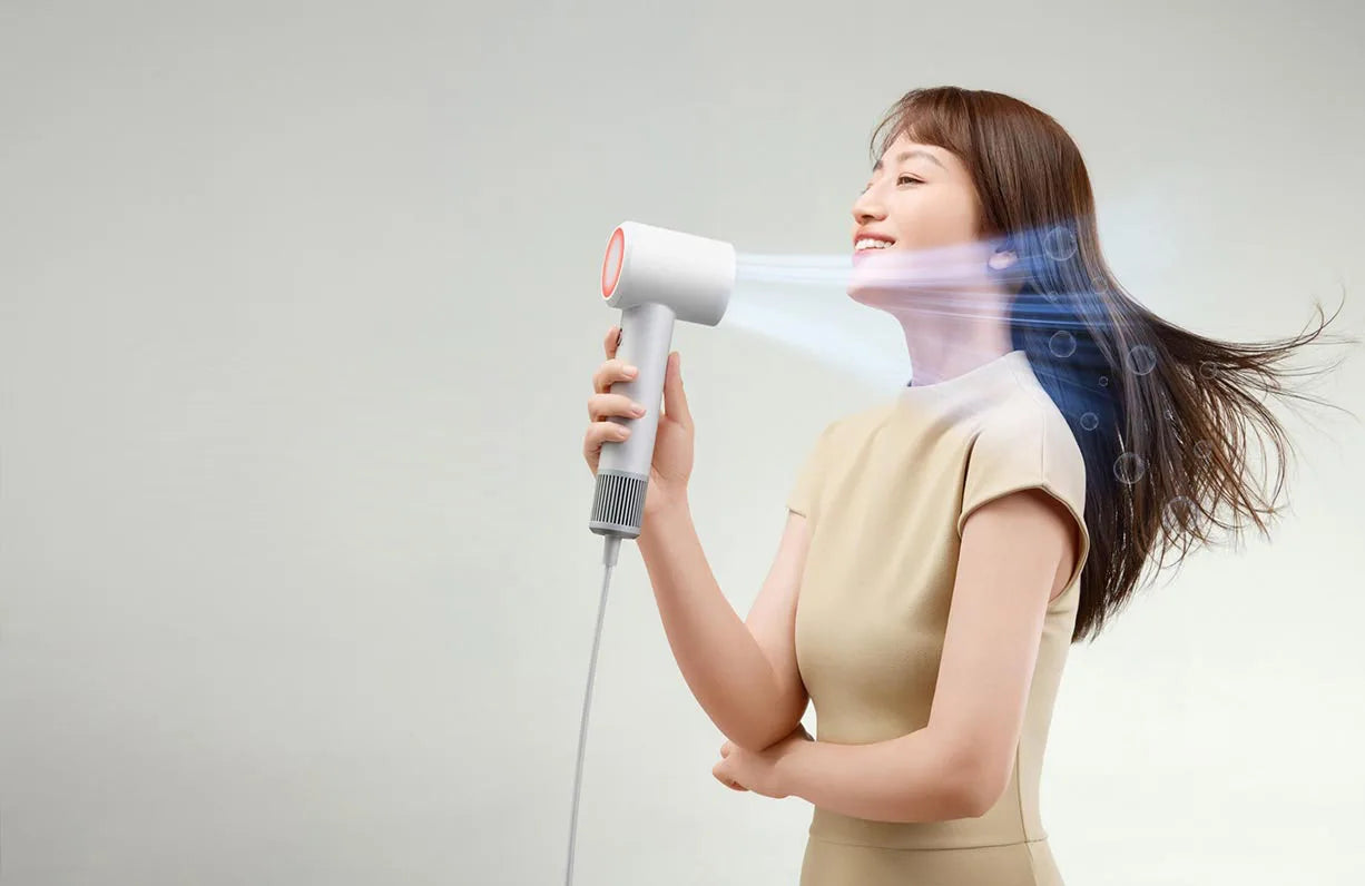 XIAOMI MIJIA H501 SE Hair Dryer