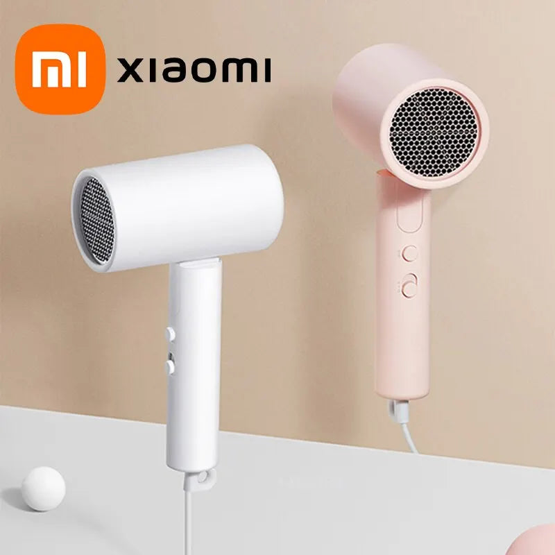 XIAOMI MIJIA Portable Anion Hair Dryer H101