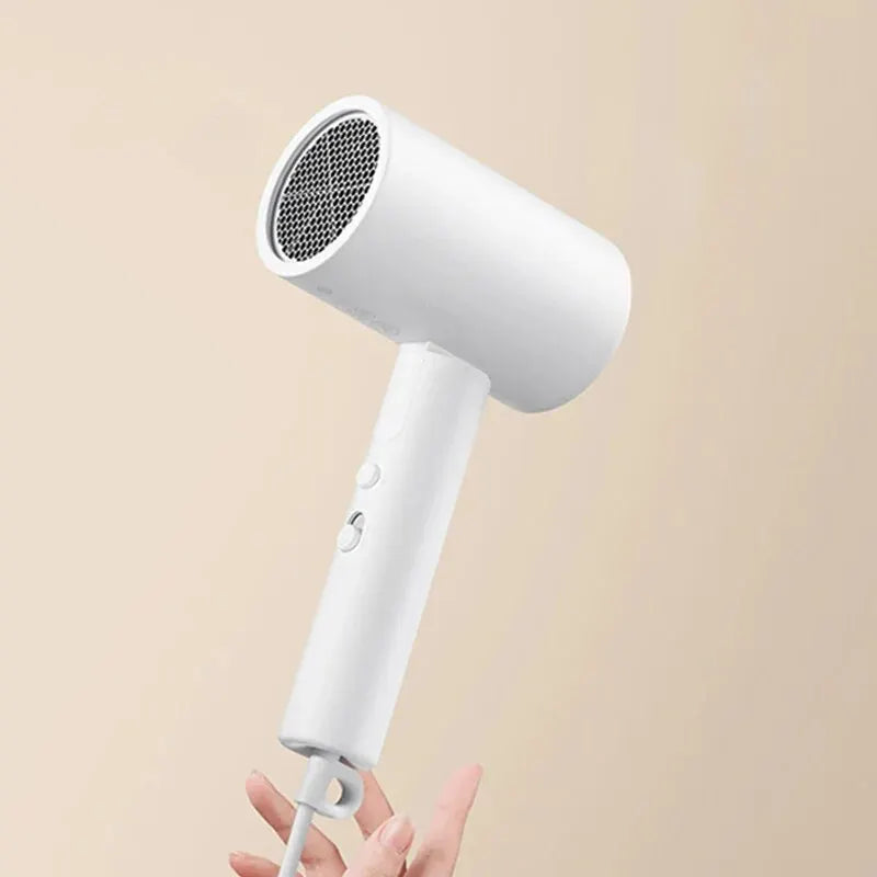 XIAOMI MIJIA Portable Anion Hair Dryer H101