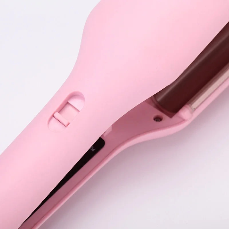 Electric Curling Iron Automatic