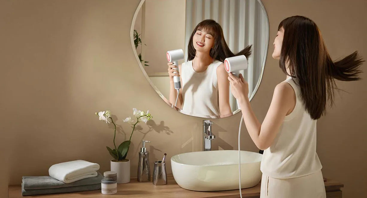 XIAOMI MIJIA H501 SE Hair Dryer