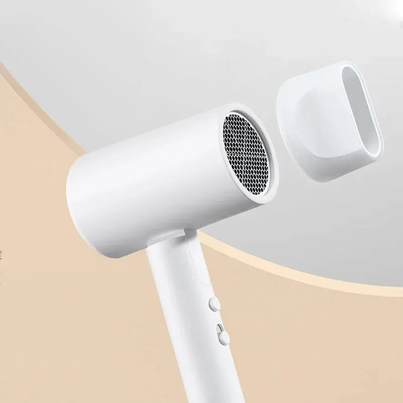 XIAOMI MIJIA Portable Anion Hair Dryer H101