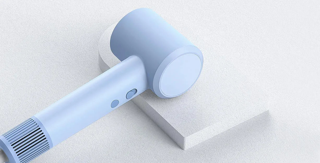 XIAOMI MIJIA H501 SE Hair Dryer