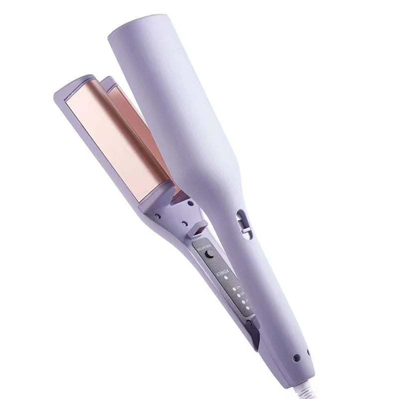 Electric Curling Iron Automatic