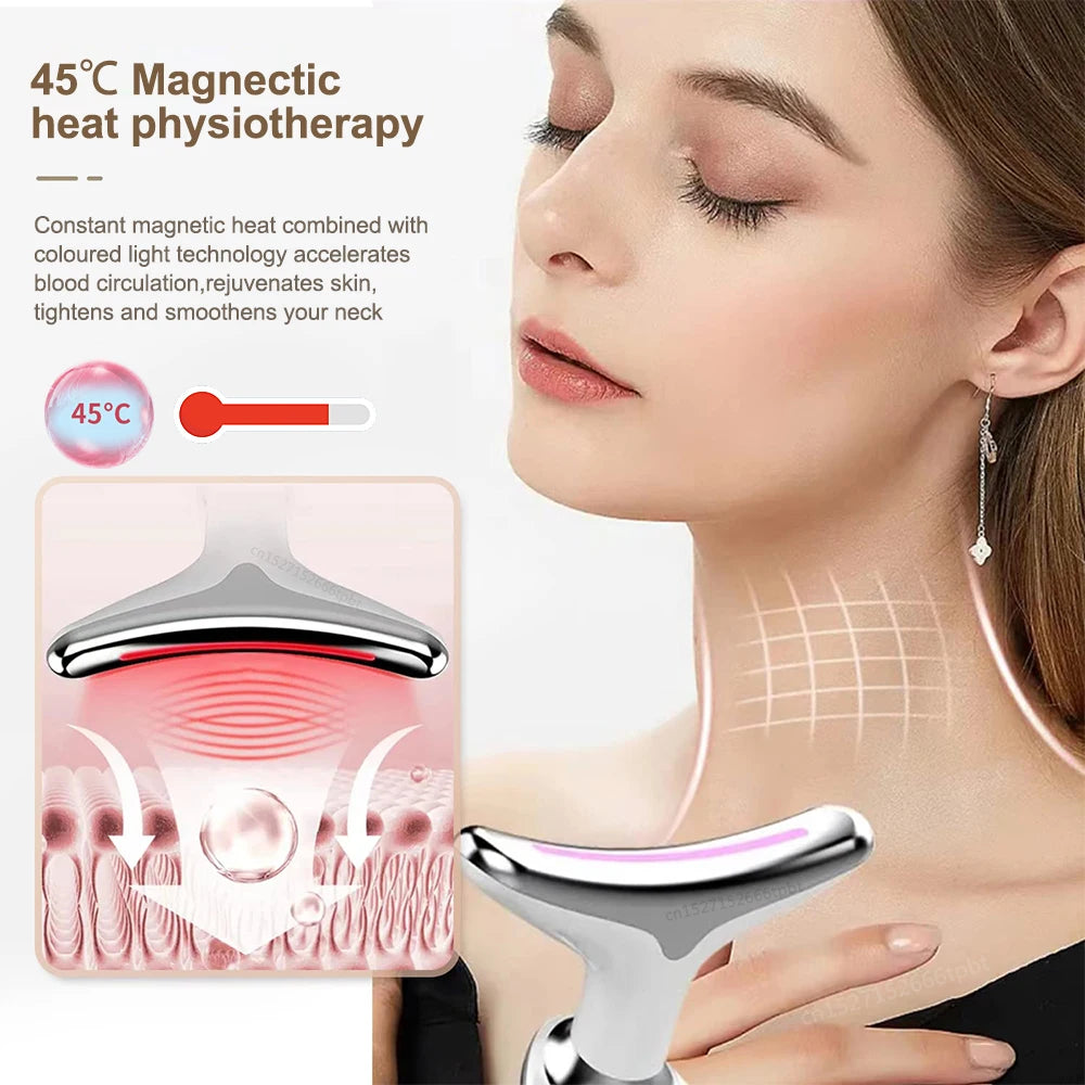 Face Massager EMS