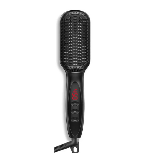 Belora Hair Straightener Brush